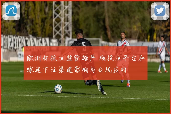 欧洲杯投注监管趋严 线投注平台和球迷下注渠道影响与合规应对