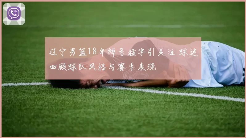 辽宁男篮18年绰号猛字引关注 球迷回顾球队风格与赛季表现