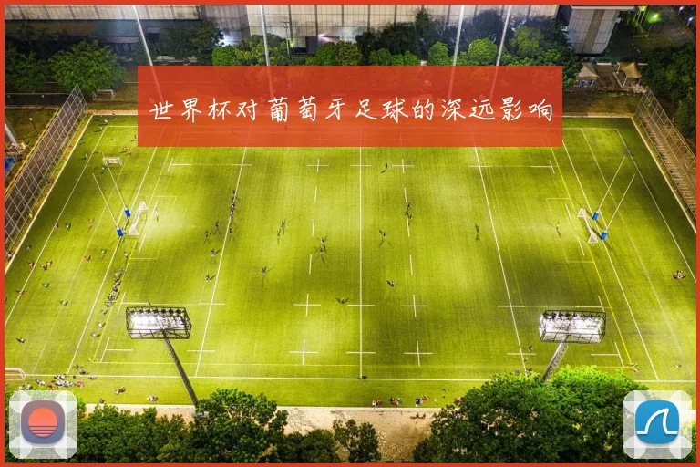 世界杯对葡萄牙足球的深远影响